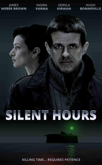 Смотреть Часы молчания онлайн в HD качестве 720p