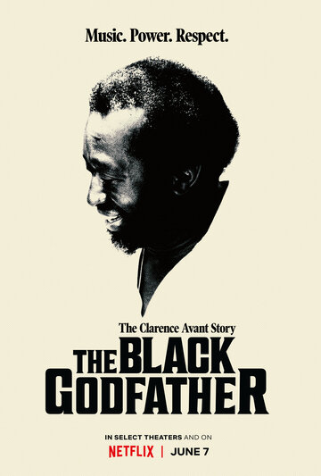 Постер Смотреть фильм Чёрный крёстный отец 2019 онлайн бесплатно в хорошем качестве