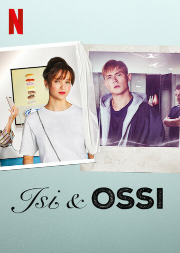 Смотреть Иси и Осси онлайн в HD качестве 720p