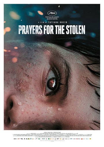 Постер Смотреть фильм Молитвы об украденных 2021 онлайн бесплатно в хорошем качестве