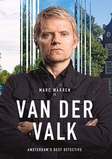 Смотреть Ван Дер Валк онлайн в HD качестве 720p
