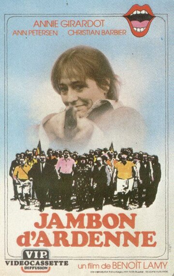 Постер Трейлер фильма Арденнская ветчина 1977 онлайн бесплатно в хорошем качестве