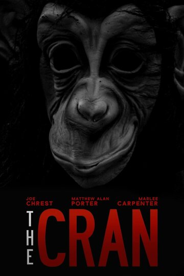Постер Трейлер фильма Крэн 2022 онлайн бесплатно в хорошем качестве