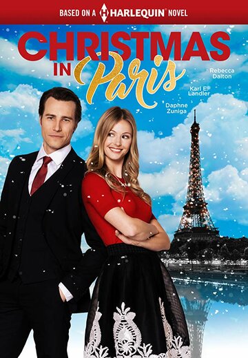Смотреть Рождество в Париже онлайн в HD качестве 720p