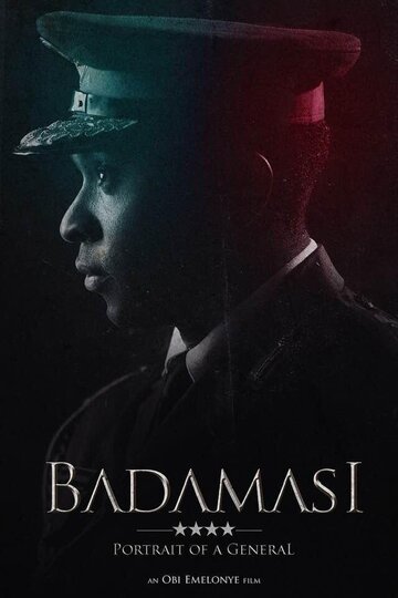 Постер Смотреть сериал Бадамаси. Портрет генерала 2021 онлайн бесплатно в хорошем качестве