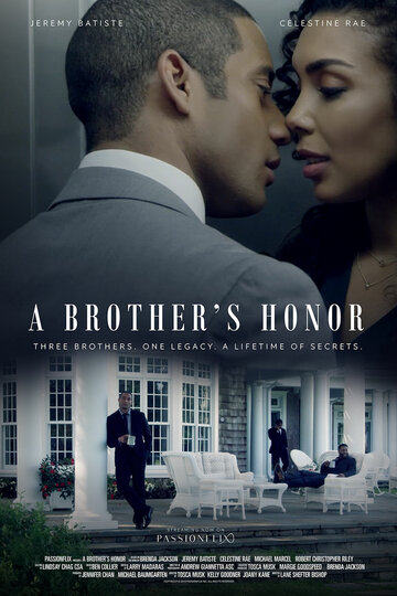 Смотреть Братская честь онлайн в HD качестве 720p