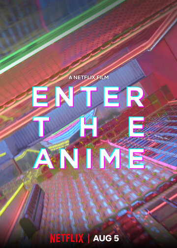Постер Трейлер фильма Введение в аниме 2019 онлайн бесплатно в хорошем качестве
