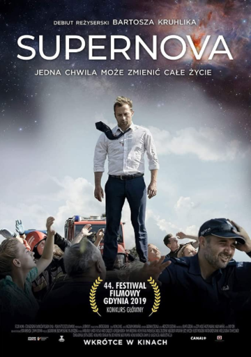 Постер Трейлер фильма Супернова 2019 онлайн бесплатно в хорошем качестве