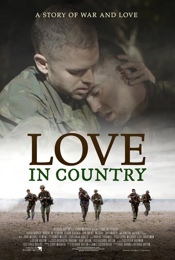 Смотреть Любовь на войне онлайн в HD качестве 720p