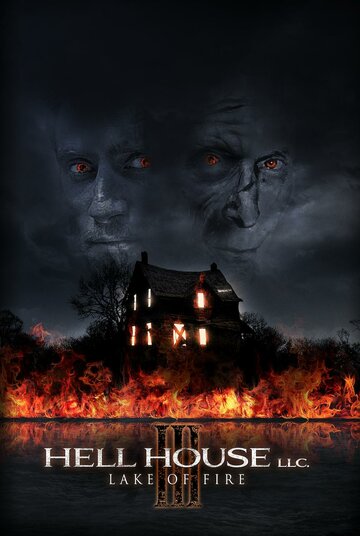 Смотреть ООО «Дом Ада» 3: Огненное озеро онлайн в HD качестве 720p