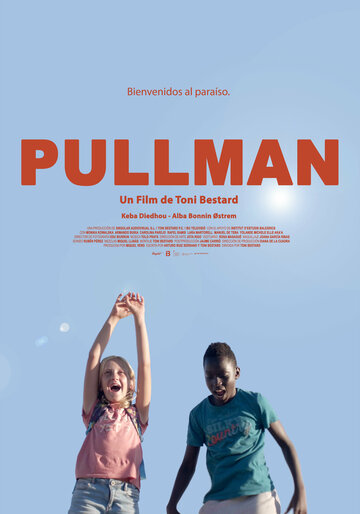 Смотреть Пулман онлайн в HD качестве 720p