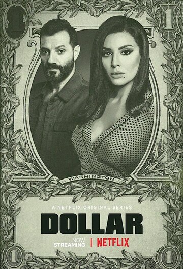 Постер Трейлер сериала Доллар 2019 онлайн бесплатно в хорошем качестве