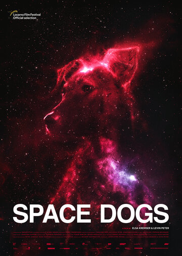 Смотреть Космические собаки онлайн в HD качестве 720p