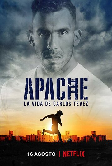 Смотреть Апач: жизнь Карлоса Тевеса онлайн в HD качестве 720p
