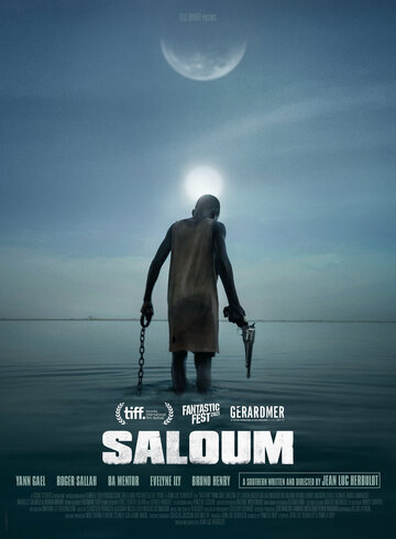 Постер Смотреть фильм Салум 2021 онлайн бесплатно в хорошем качестве