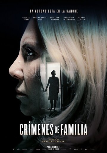 Постер Смотреть фильм Семейные преступления 2020 онлайн бесплатно в хорошем качестве