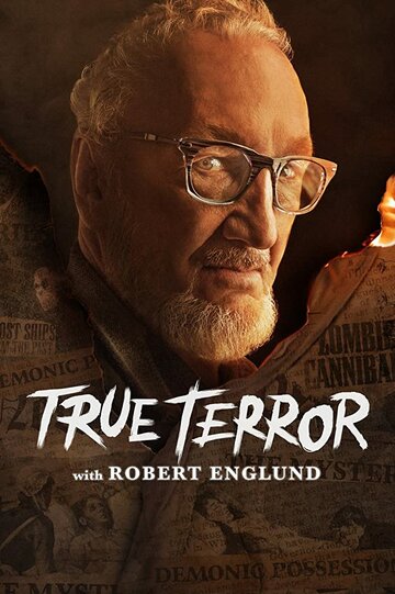 Смотреть Тени истории / Истинный ужас с Робертом Инглендом онлайн в HD качестве 720p