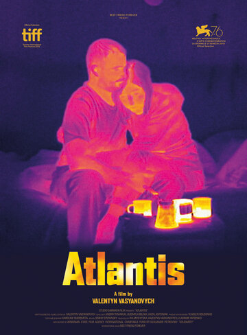 Постер Смотреть фильм Атлантида 2019 онлайн бесплатно в хорошем качестве