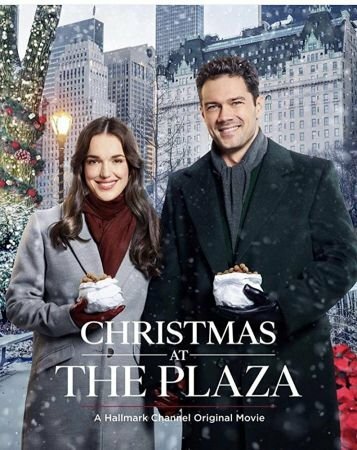 Смотреть Рождество в Плазе онлайн в HD качестве 720p