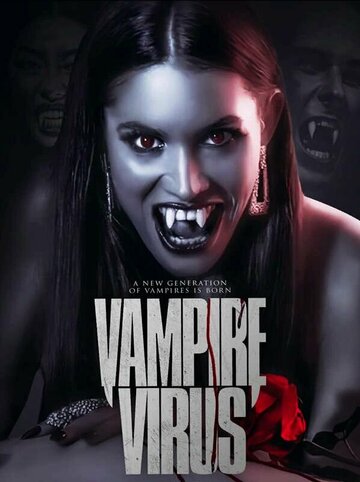 Постер Смотреть фильм Вирус вампиров 2020 онлайн бесплатно в хорошем качестве