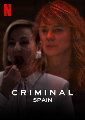 Смотреть Преступник: Испания онлайн в HD качестве 720p