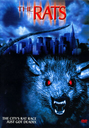 Постер Трейлер фильма Крысы 2002 онлайн бесплатно в хорошем качестве