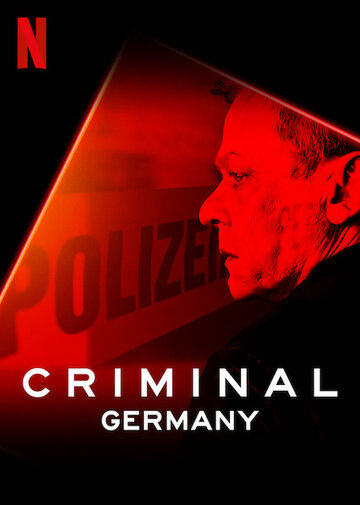 Смотреть Преступник: Германия онлайн в HD качестве 720p