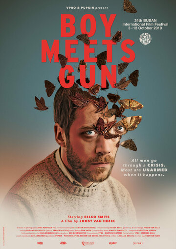 Постер Трейлер фильма Человек с пистолетом 2019 онлайн бесплатно в хорошем качестве