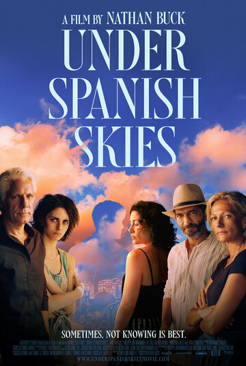 Смотреть Под испанским небом онлайн в HD качестве 720p