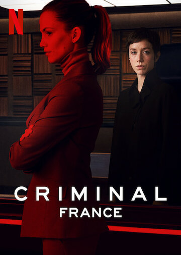 Смотреть Преступник: Франция онлайн в HD качестве 720p