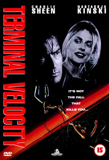 Постер Смотреть фильм Скорость падения 1994 онлайн бесплатно в хорошем качестве