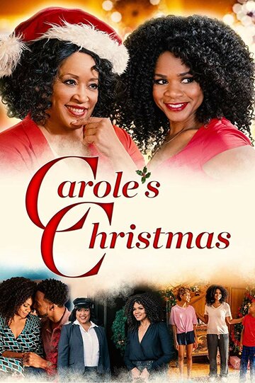 Смотреть Рождество Кэрол онлайн в HD качестве 720p