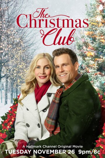 Смотреть Рождественский Клуб онлайн в HD качестве 720p