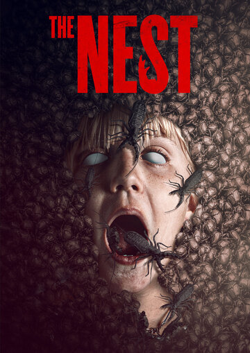 Постер Трейлер сериала Гнездо 2021 онлайн бесплатно в хорошем качестве