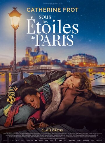 Смотреть Под звёздами Парижа онлайн в HD качестве 720p