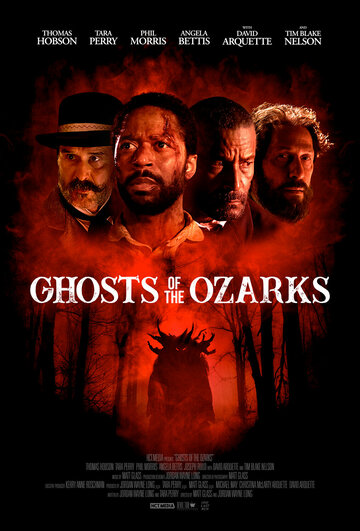 Смотреть Призраки Озарка онлайн в HD качестве 720p