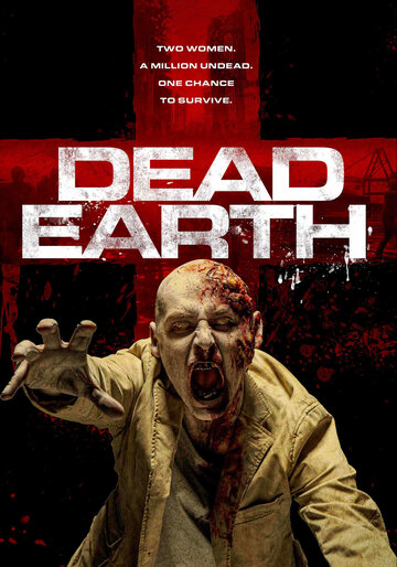 Смотреть Мёртвая Земля онлайн в HD качестве 720p