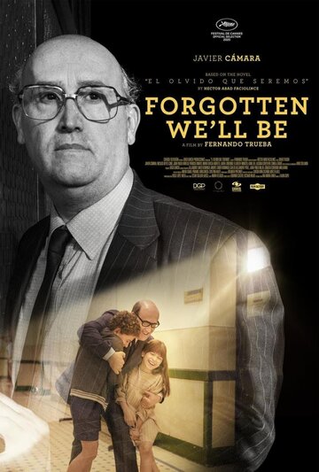 Постер Смотреть фильм Грядущая забывчивость 2020 онлайн бесплатно в хорошем качестве