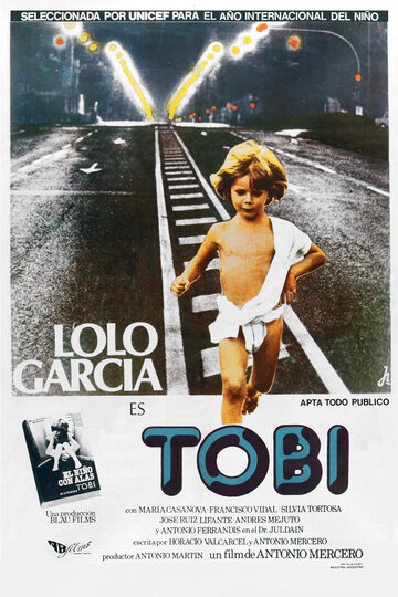 Постер Смотреть фильм Тоби 1978 онлайн бесплатно в хорошем качестве