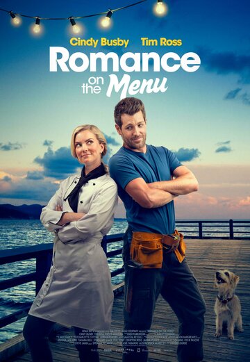 Смотреть Романтика в меню онлайн в HD качестве 720p