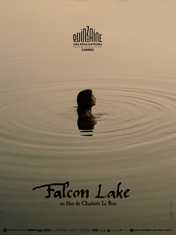 Постер Смотреть фильм Соколиное озеро 2022 онлайн бесплатно в хорошем качестве