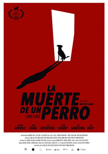 Постер Трейлер фильма Собачья смерть 2019 онлайн бесплатно в хорошем качестве