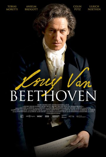 Постер Трейлер фильма Людвиг ван Бетховен 2020 онлайн бесплатно в хорошем качестве