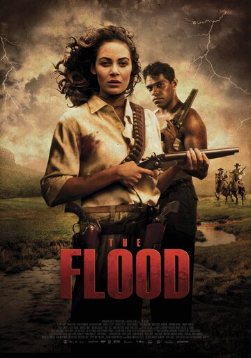 Постер Смотреть фильм Потоп 2020 онлайн бесплатно в хорошем качестве