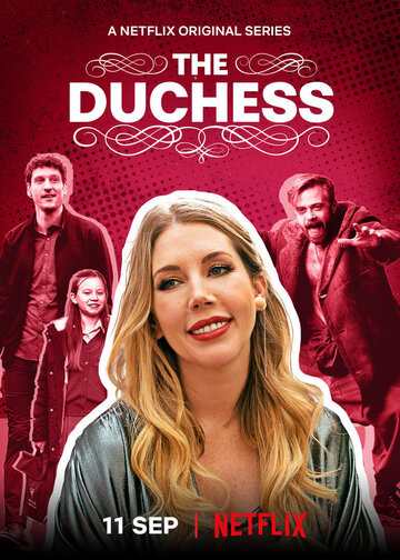 Смотреть Прямо герцогиня! онлайн в HD качестве 720p
