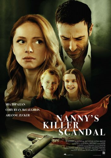Постер Смотреть фильм Убивая нянь 2020 онлайн бесплатно в хорошем качестве