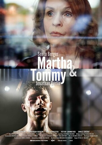 Смотреть Марта и Томми онлайн в HD качестве 720p