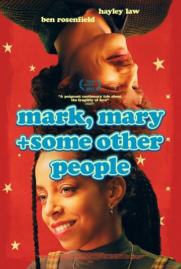 Смотреть Марк, Мэри и другие люди онлайн в HD качестве 720p