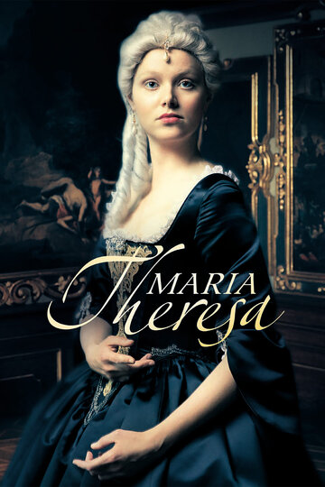 Смотреть Мария Терезия онлайн в HD качестве 720p
