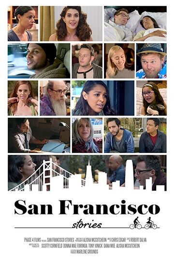 Смотреть Истории из Сан-Франциско онлайн в HD качестве 720p